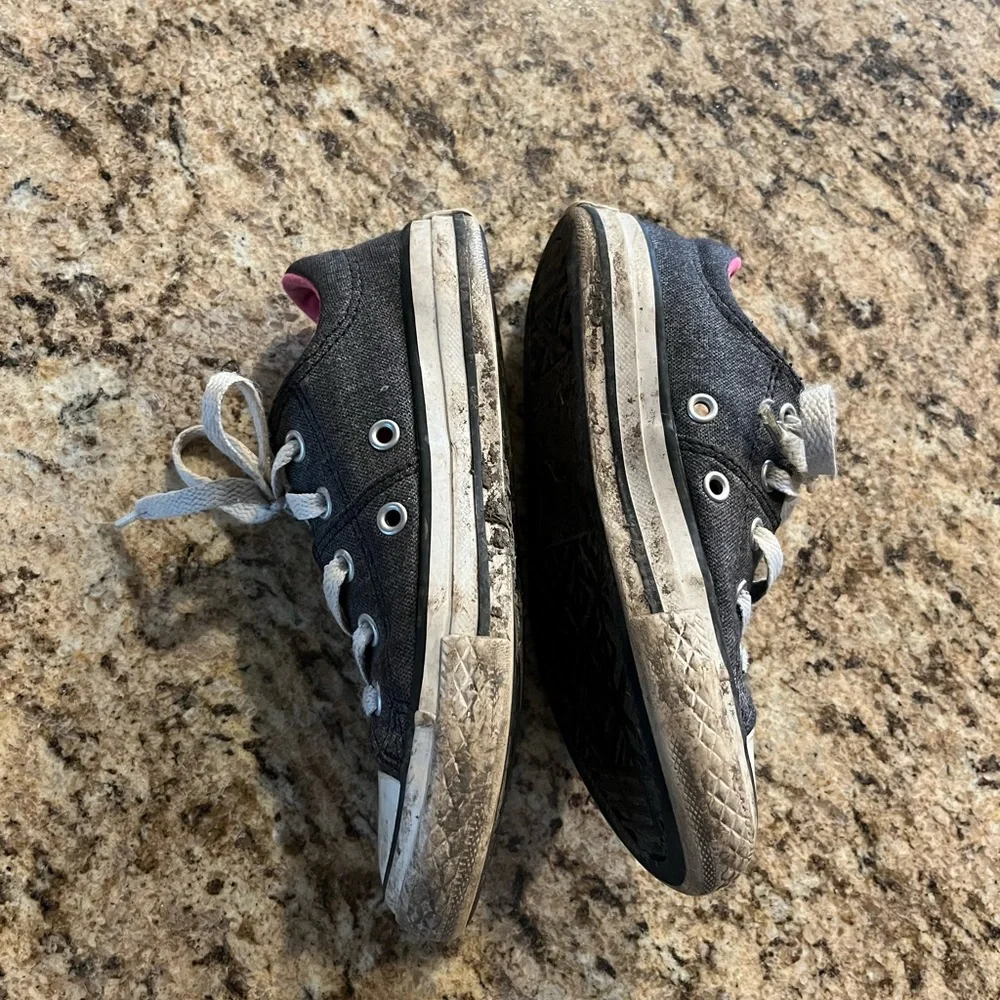 Converse Shoes